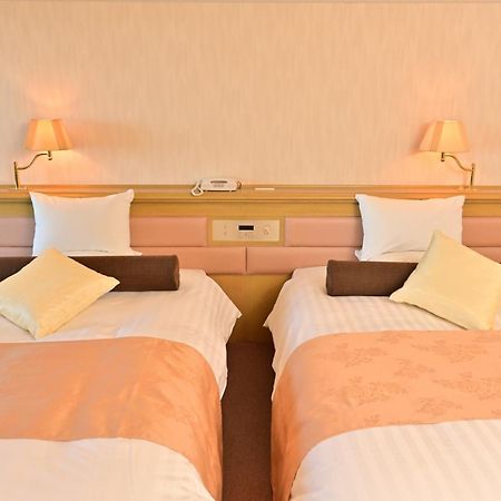 Hotel Listel Inawashiro Wing Tower Экстерьер фото