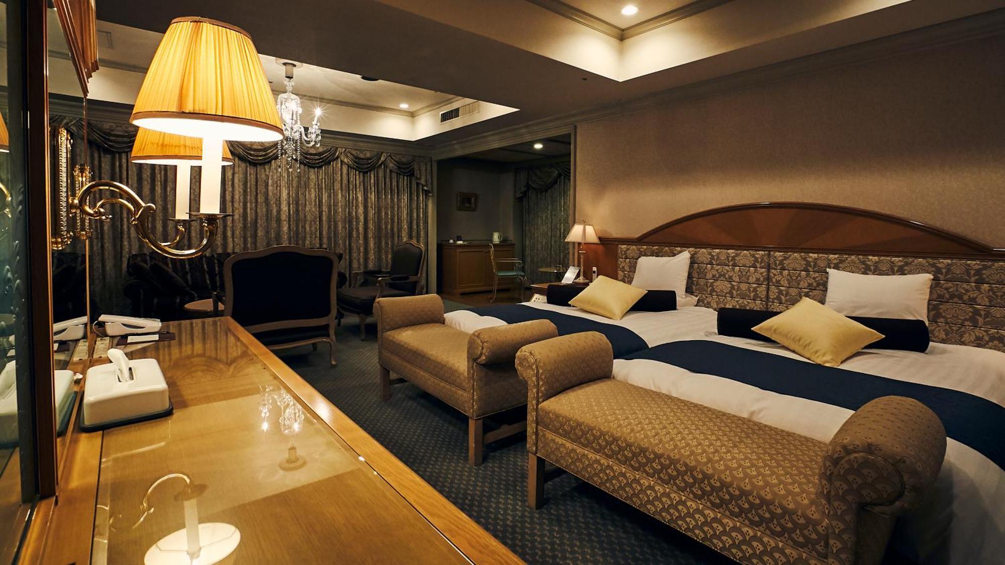 Hotel Listel Inawashiro Wing Tower Экстерьер фото