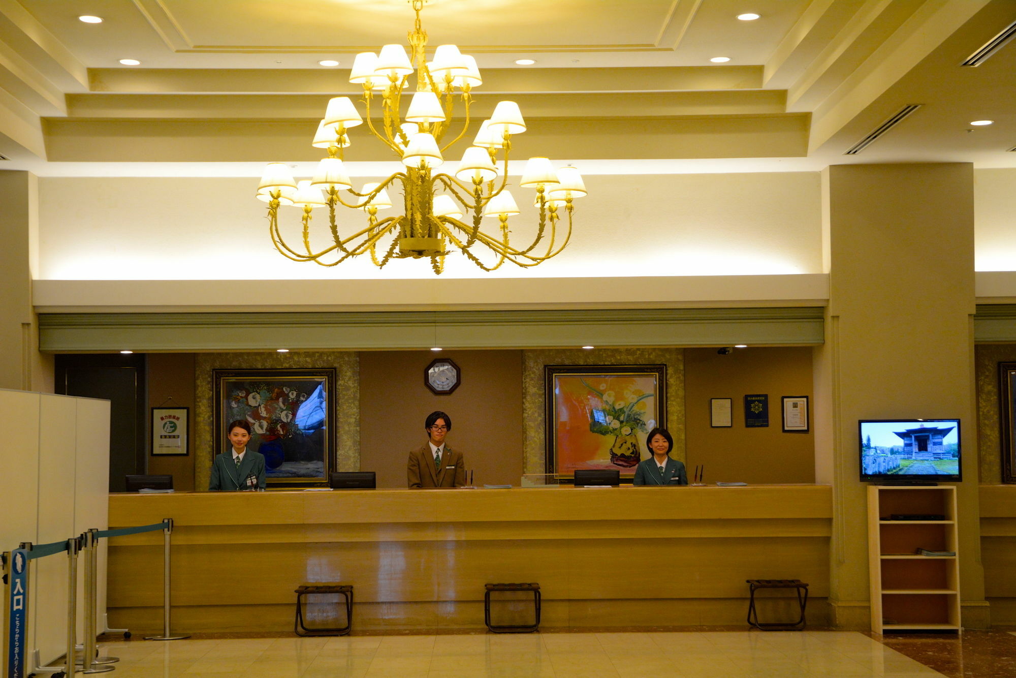 Hotel Listel Inawashiro Wing Tower Экстерьер фото